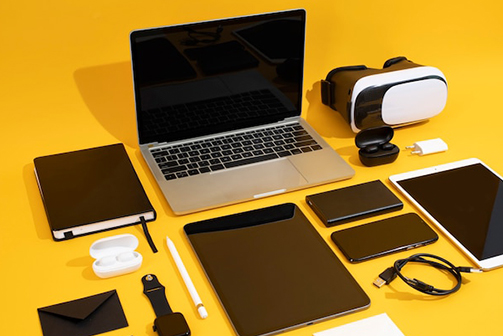 消費(fèi)類電子產(chǎn)品