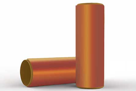 單、雙面壓延銅箔基材