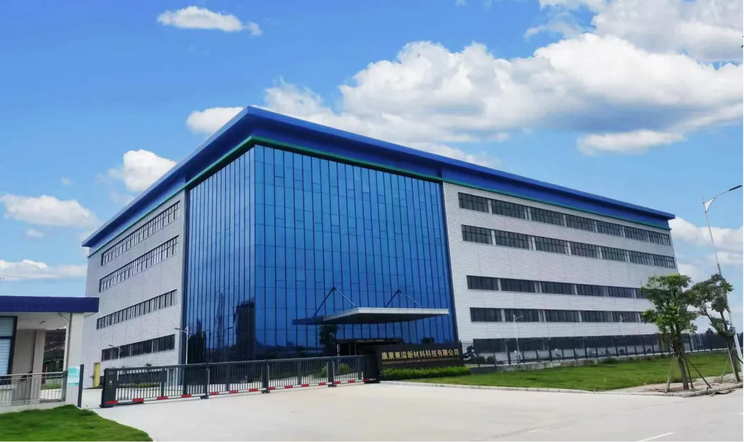 喜報(bào)來了！東溢榮獲廣東省專精特新中小企業(yè)稱號(hào)！