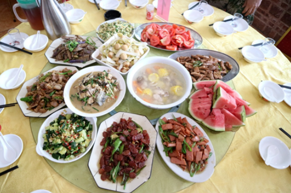 凝心聚力，熔煉團(tuán)隊(duì)，共創(chuàng)輝煌 ——廣東東溢公司2020年度團(tuán)建活動(dòng)圓滿完成