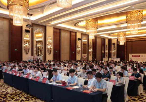 東溢新材料驚艷亮相中國5G手機(jī)新材料、新結(jié)構(gòu)高峰論壇--?暨供需對(duì)接會(huì)